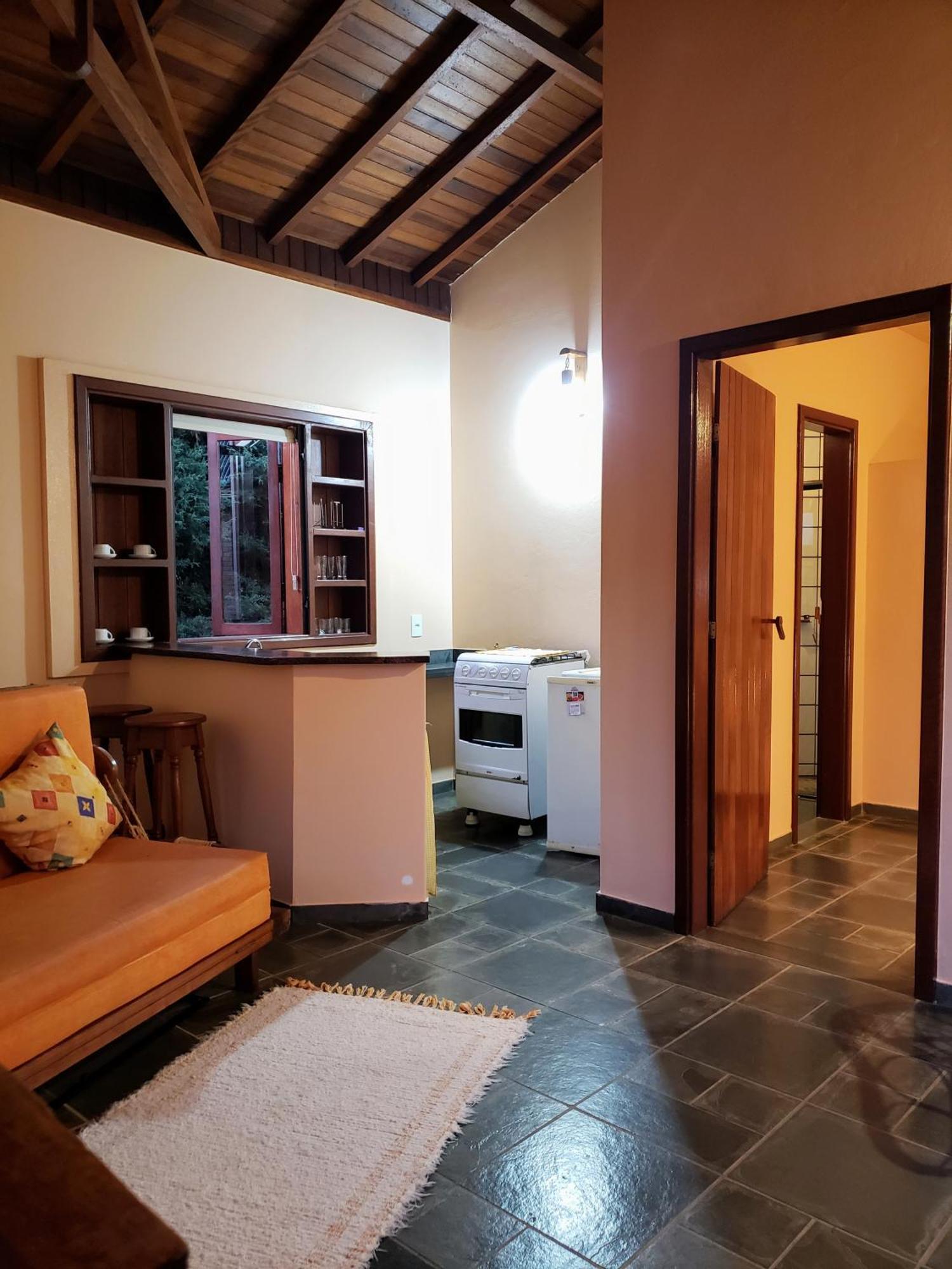 Pousada Vila Minas Итаньянду Экстерьер фото